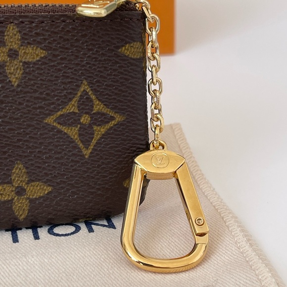 Louis Vuitton key Clé - Picture 3 of 14
